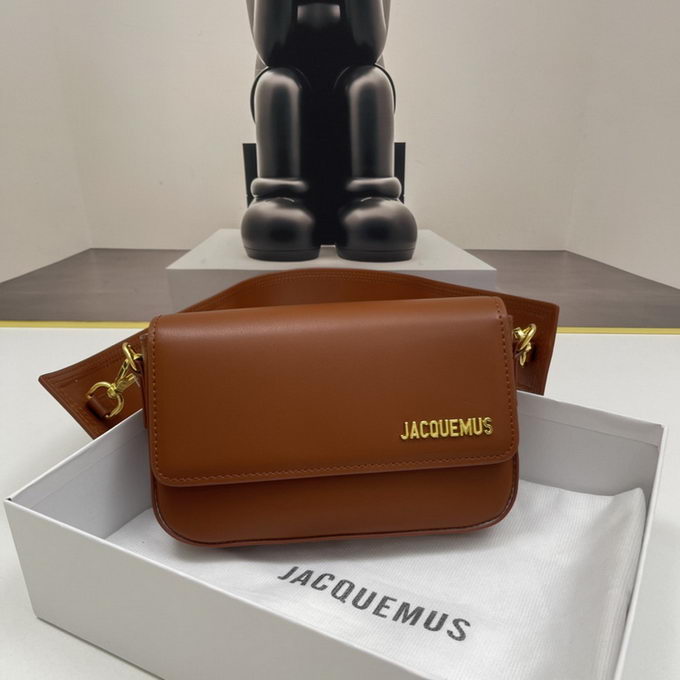 Jacquemus 2022 Bag ID:20221203-160